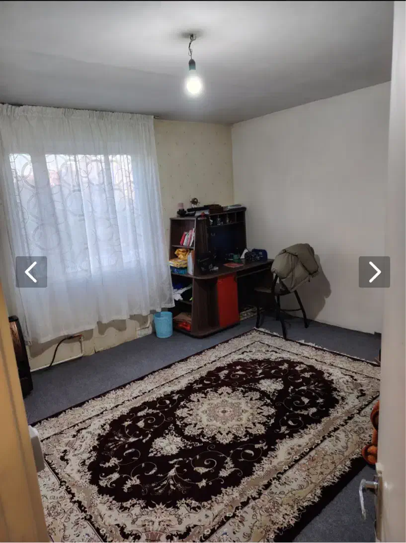 خانه سازی ۸۷ متر بلوک ۱۱۸