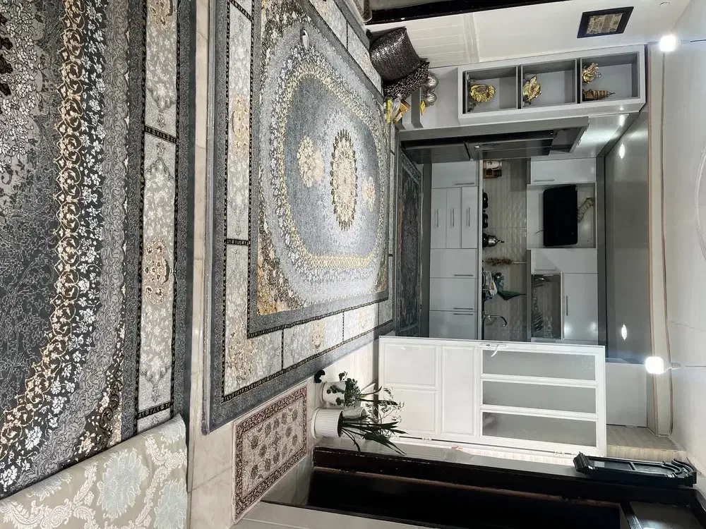 خونه ویلایی ۲۶۰ متری