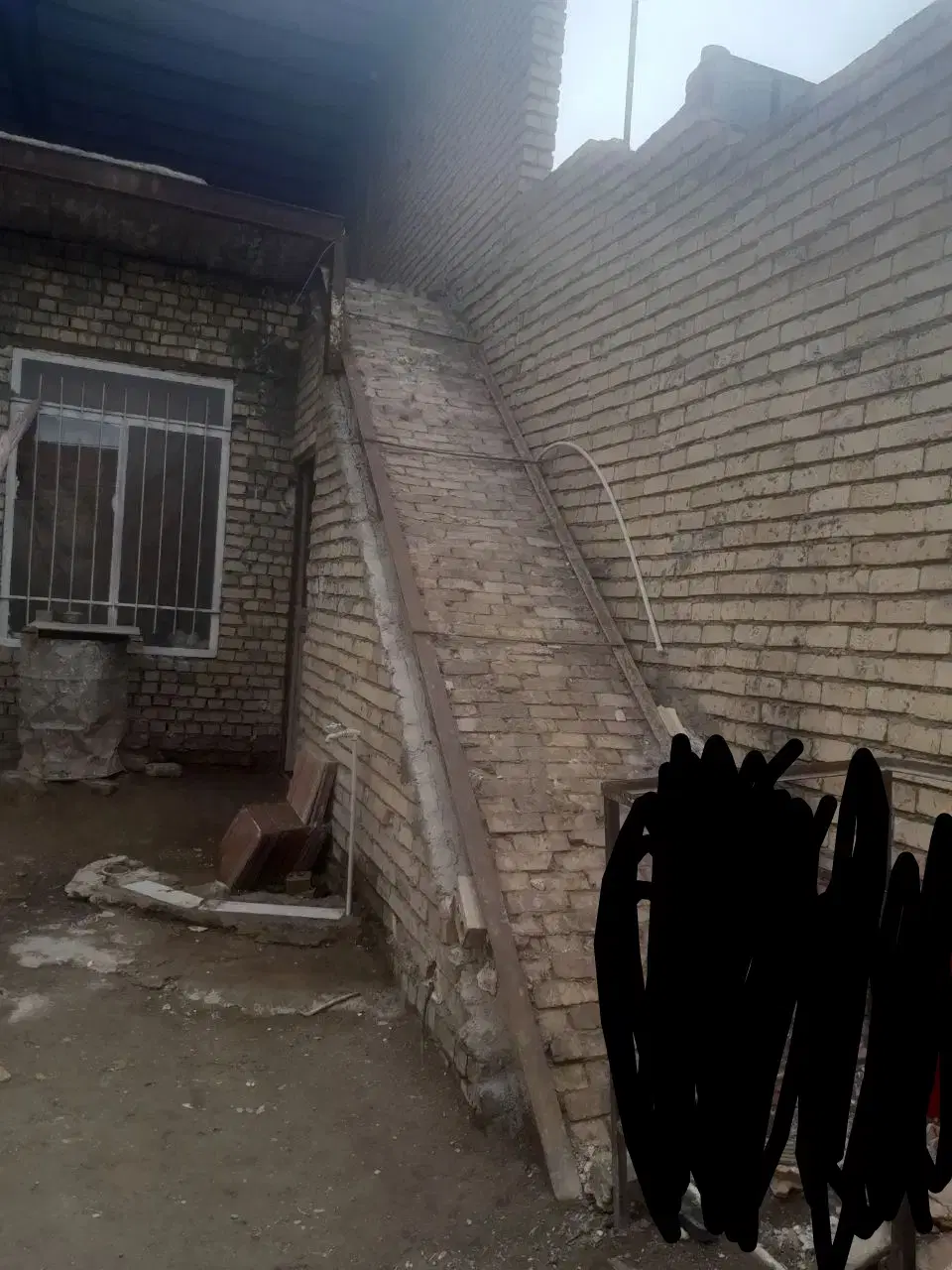 خونه ویلایی ۱۴۰متر ۲تبقه تازه ساخت