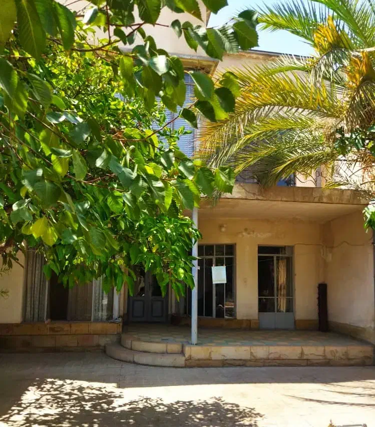 منزل ویلایی 2 طبقه متراژ 211