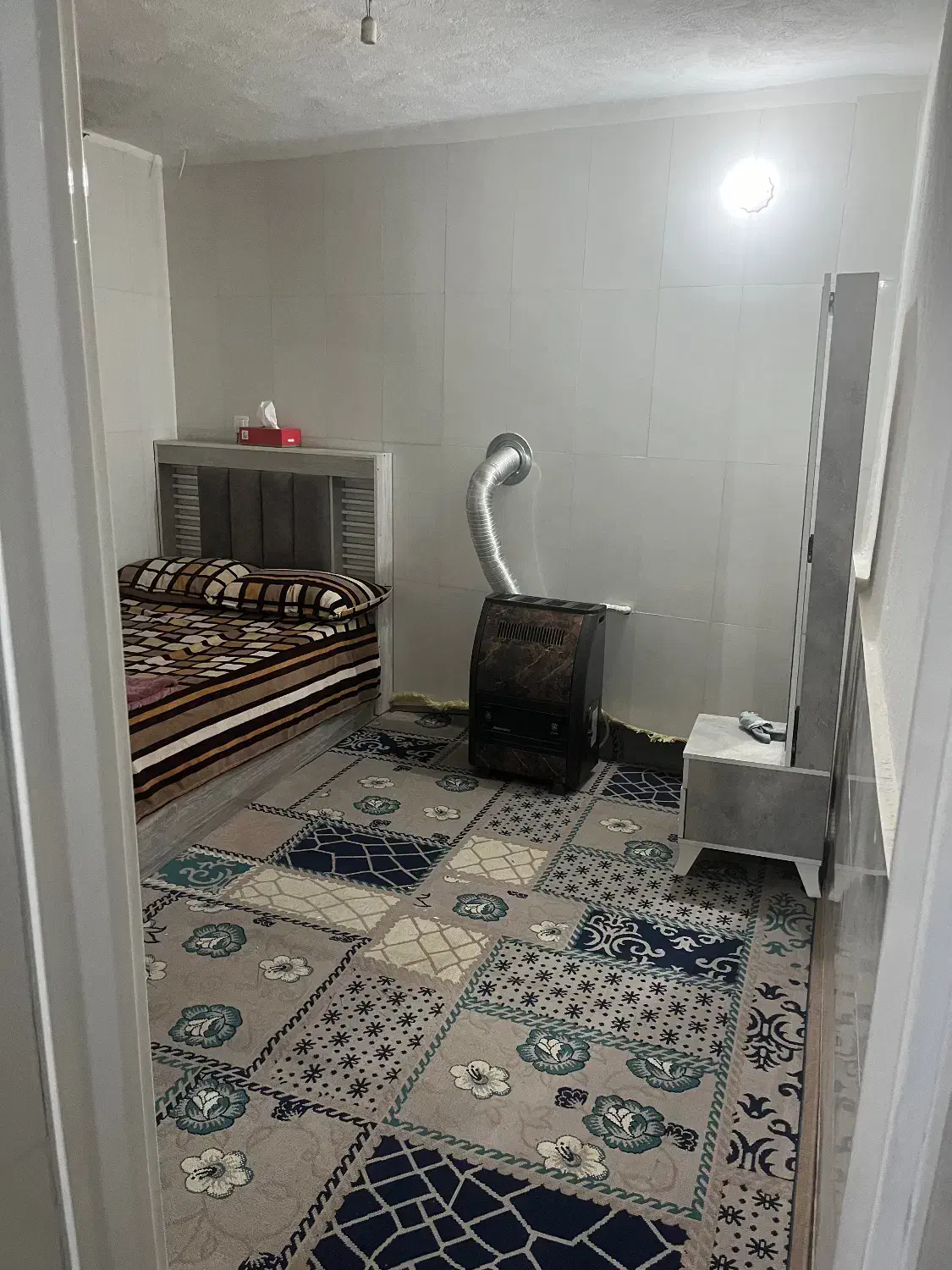 رهن و اجاره واحد یک خوابه