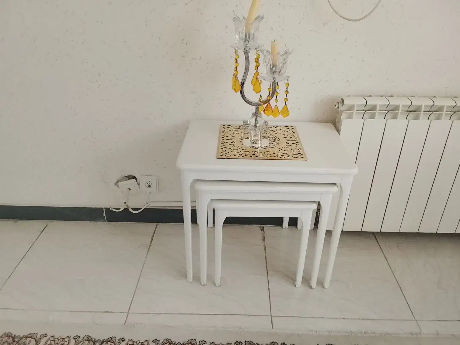 منزل اجاره ای عبور مجزا