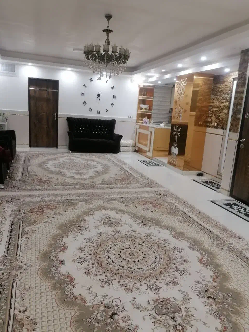فروش ویلایی نوساز سند شش دانگ