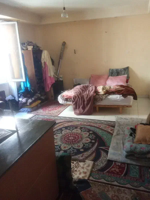 هم خونه تو پونک تهران حصارک میدان داشنگاه