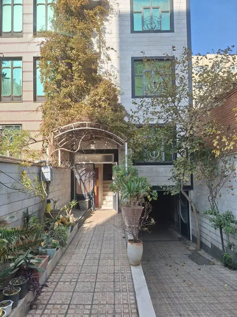 فروش آپارتمان ۱۱۰ متری