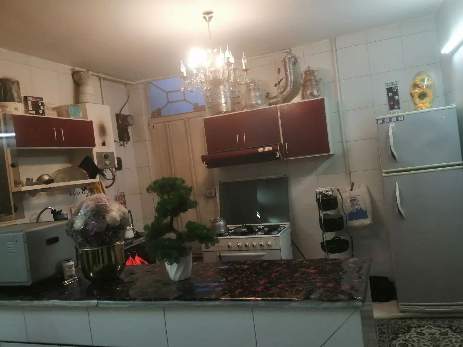 منزل مسکونی.دوبر سند تک برگ در محدوده مجتمع لاله