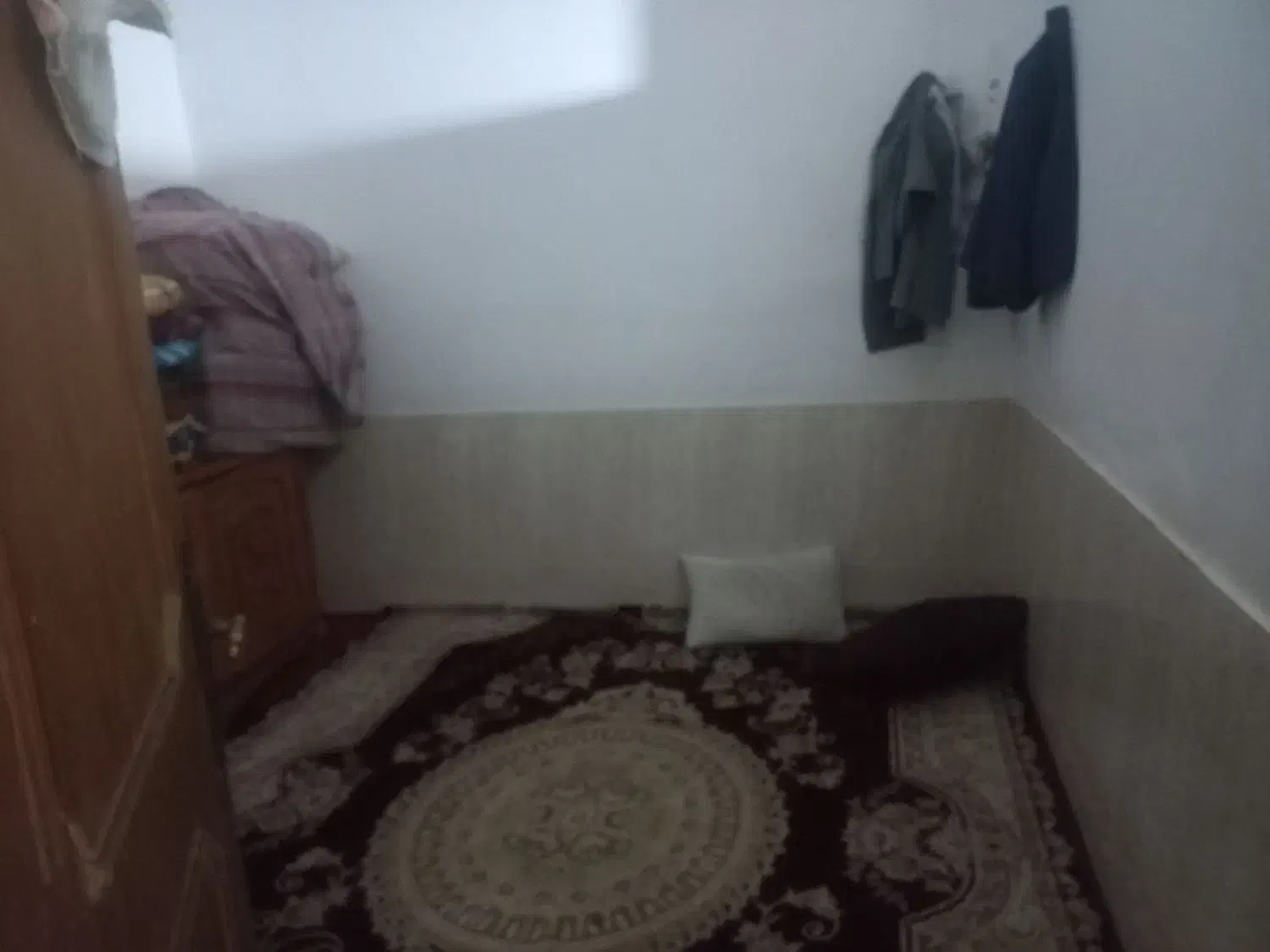 ملک ویلایی فروشی کشمیری ۴۱
