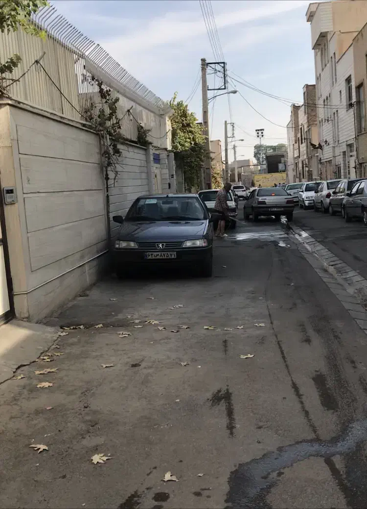 اجاره واحد مسکونی