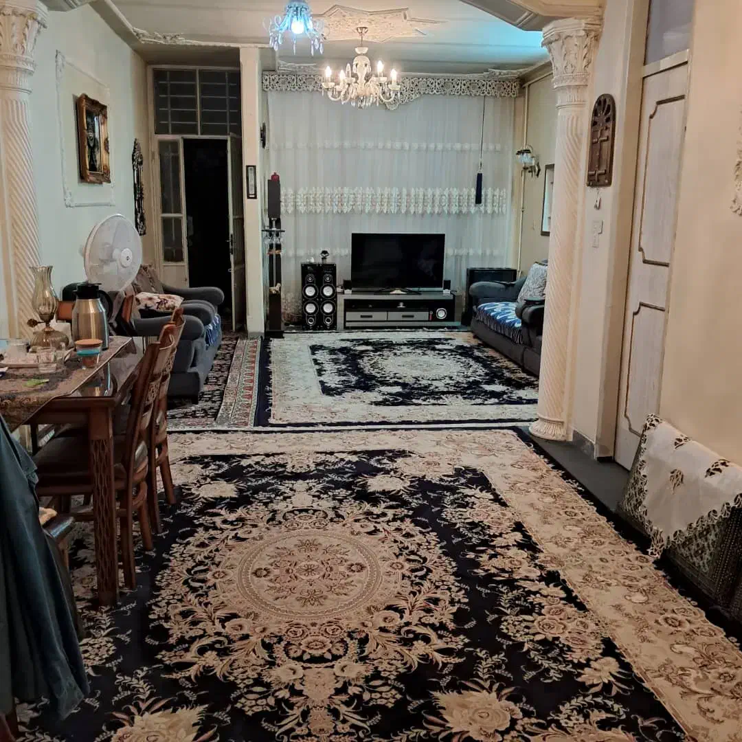 فروش خانه ویلایی