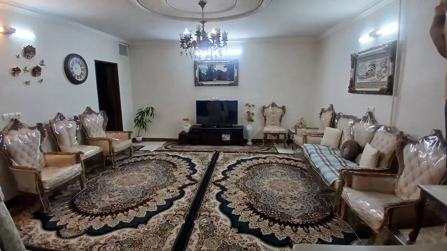 خانه ویلایی