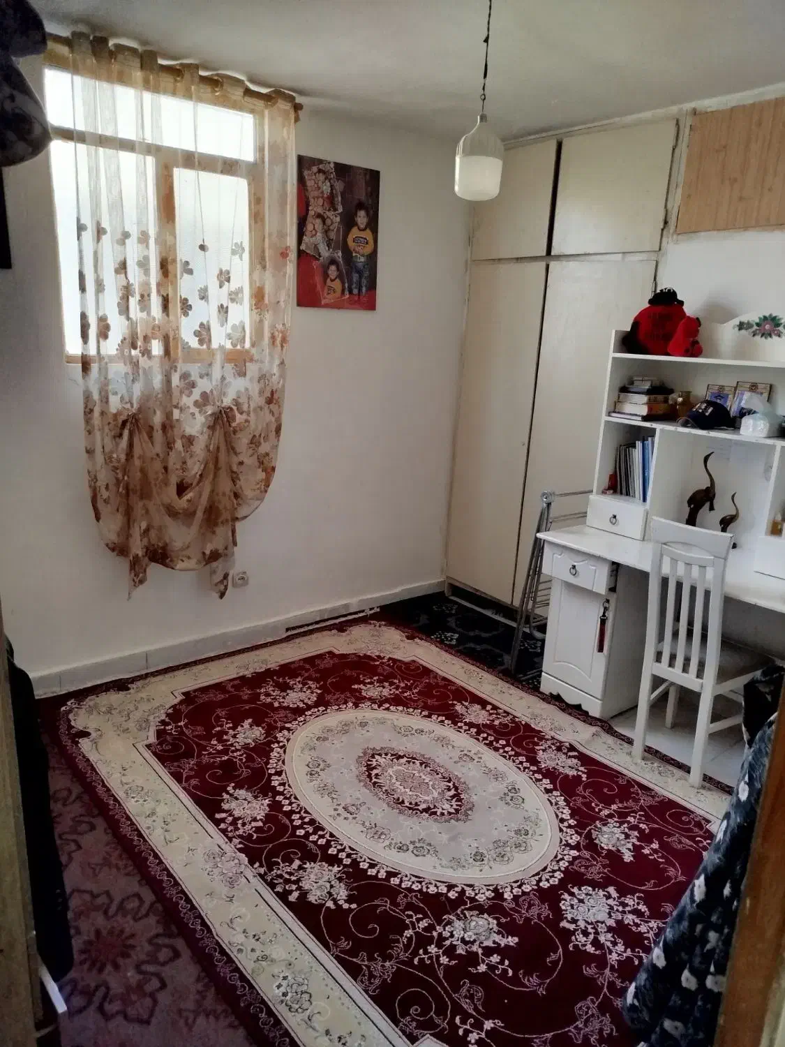۵۵متر ط۳ آسانسور سند دار