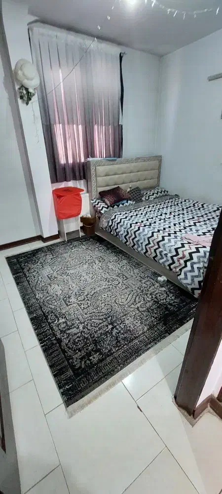 مسکن مهر امین
