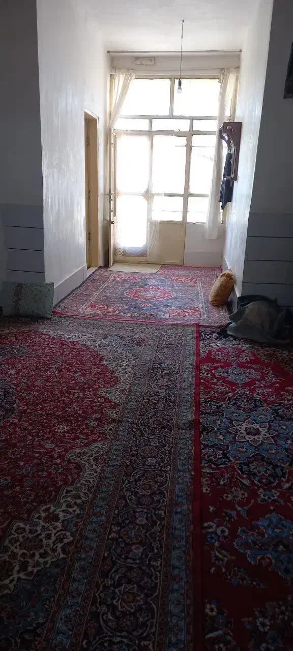 خانه ویلایی،باغ ویلامشجر
