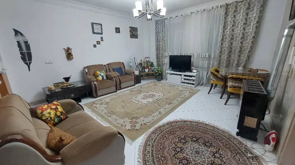 اپارتمان۵۱متری یکخوابه