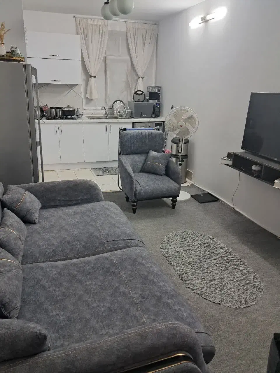 یک سوعیت ۳۰متری
