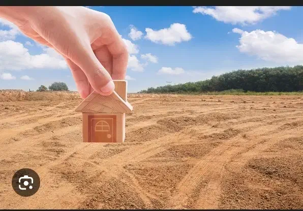 فروش زمین مسکونی