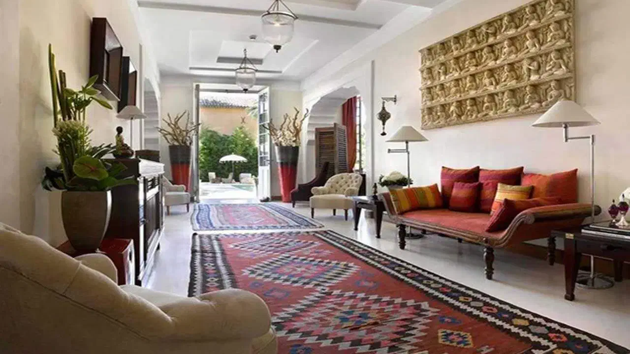 واحد در شهرک باقری 2 خواب با پارکینگ