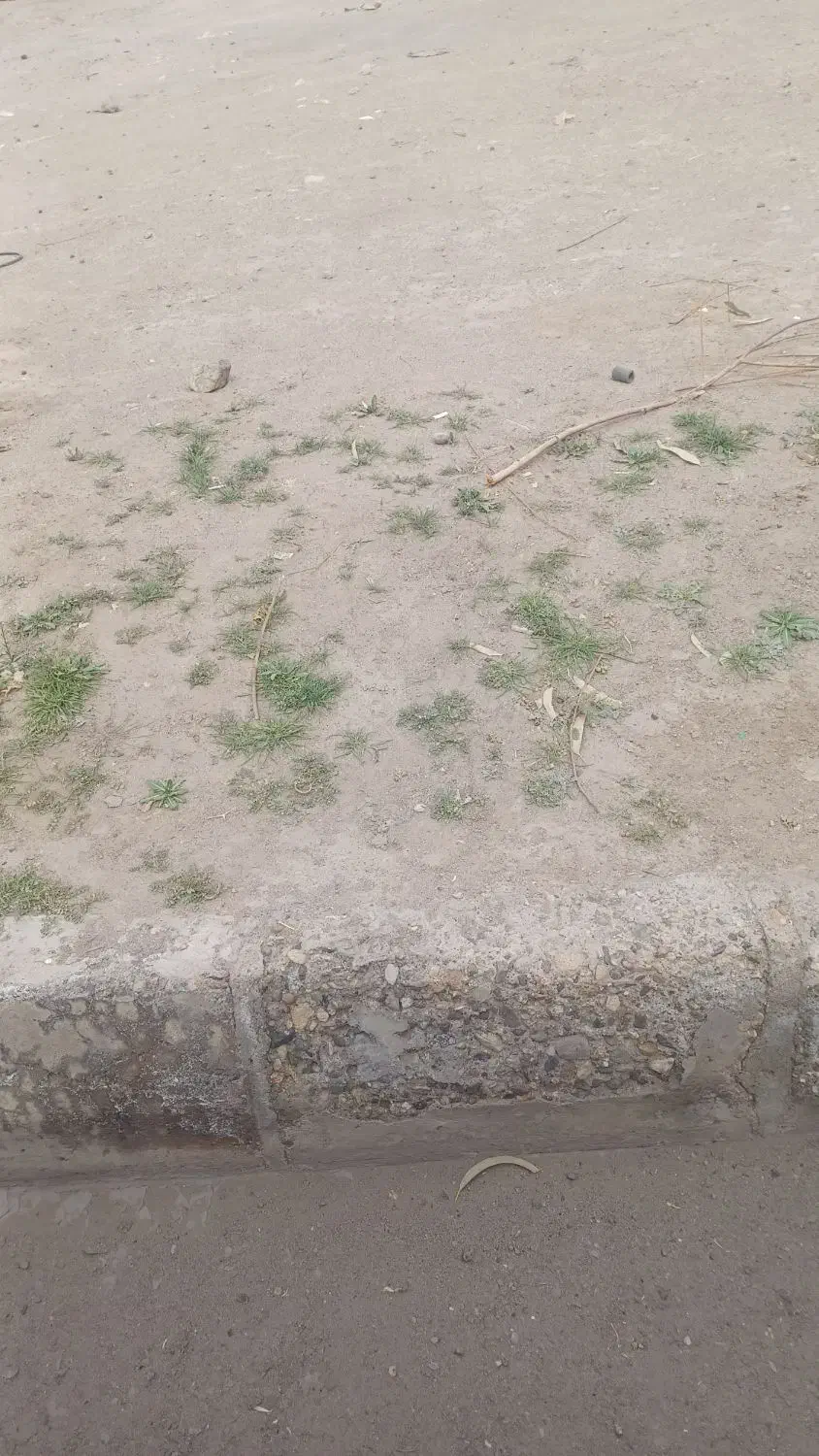 فروش زمین مسکونی شهرک ابوالفضل