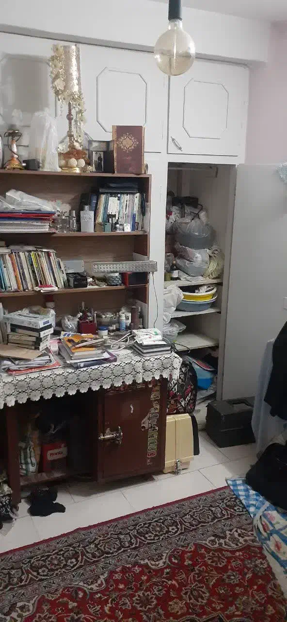 آپارتمان فروشی