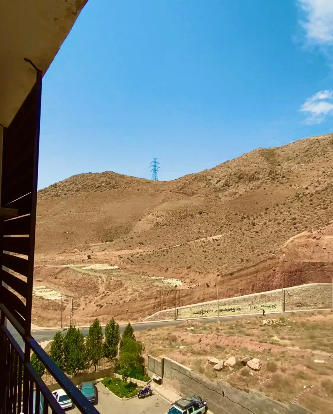 پردیس فاز ۱۱ معاوضه تهاتر