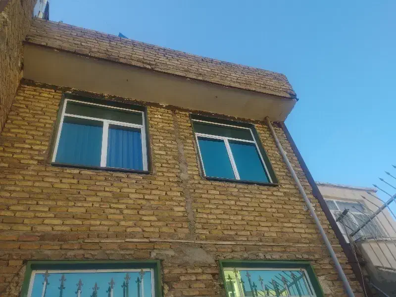 اجاره خانه ی ویلایی
