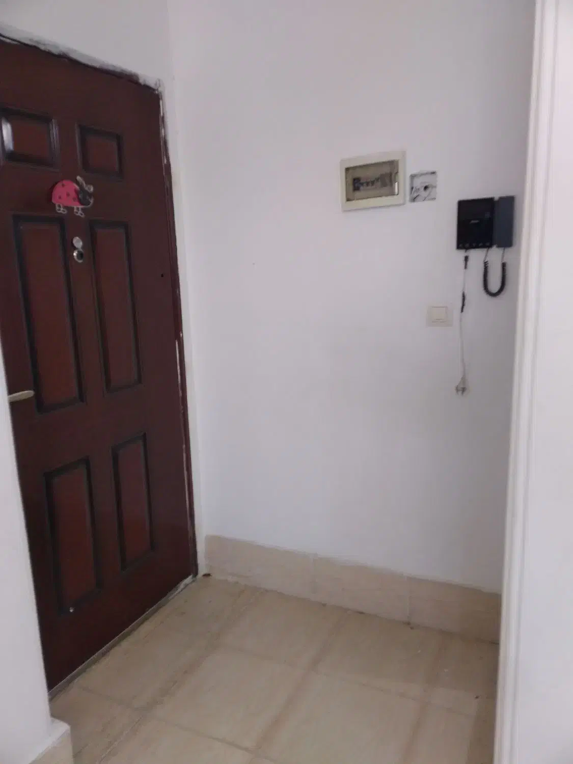 فروش اپارتمان در نخلستان