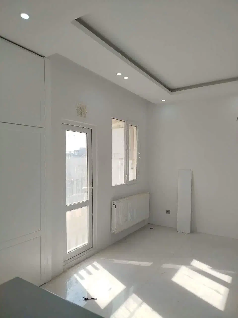 اجاره آپارتمان ۱۵۰ متری صفر فول