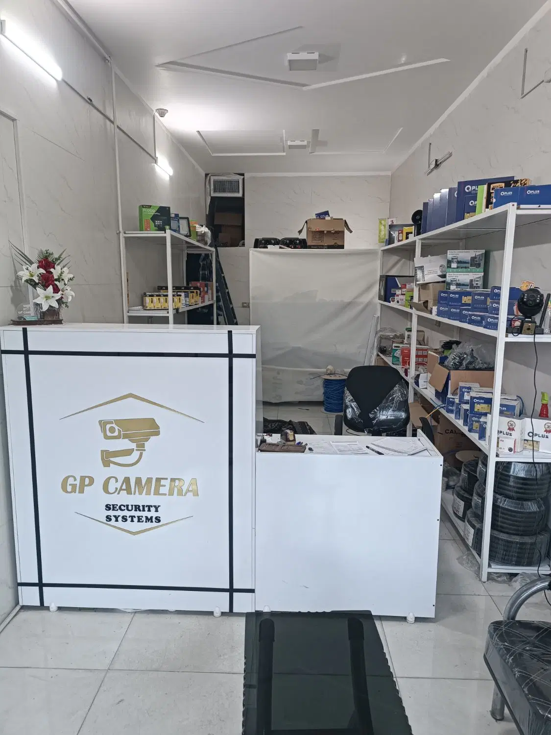 فروش مغازه تجاری،۳۰متری،خیابان شمس آبادی