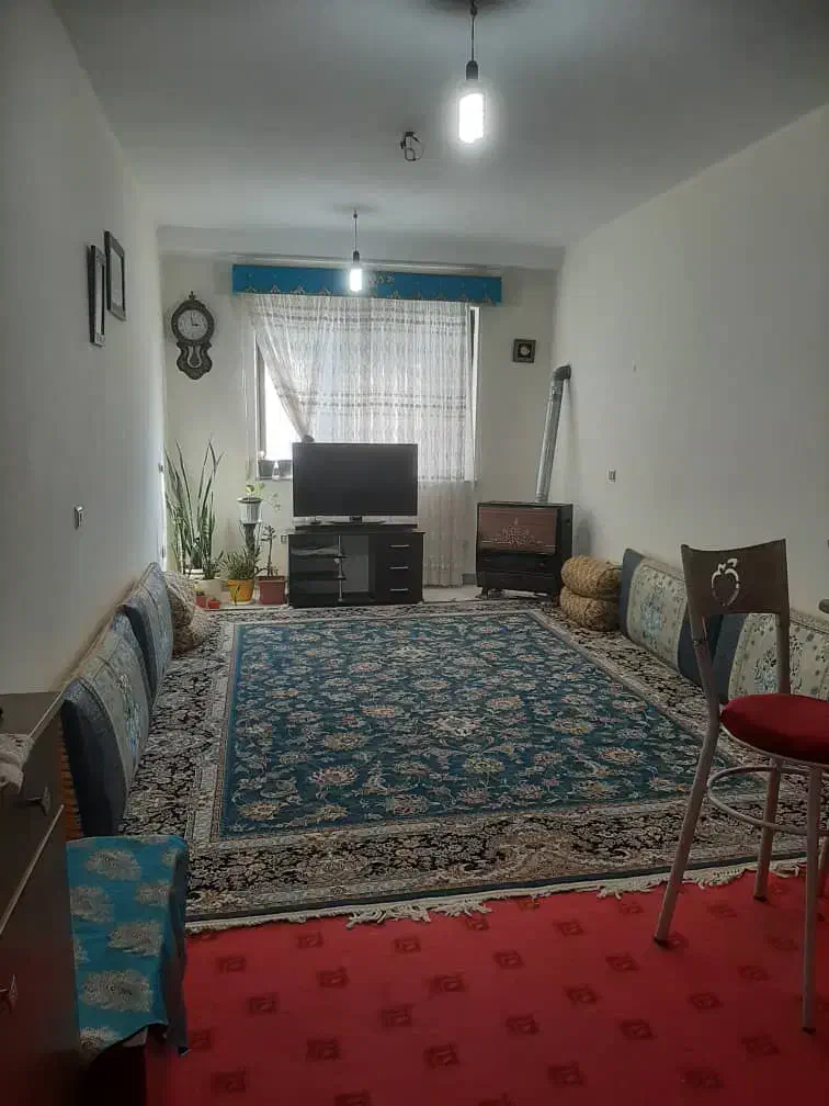 اپارتمان ۵۰ متری خیابان بابل پشت اتشنشانی