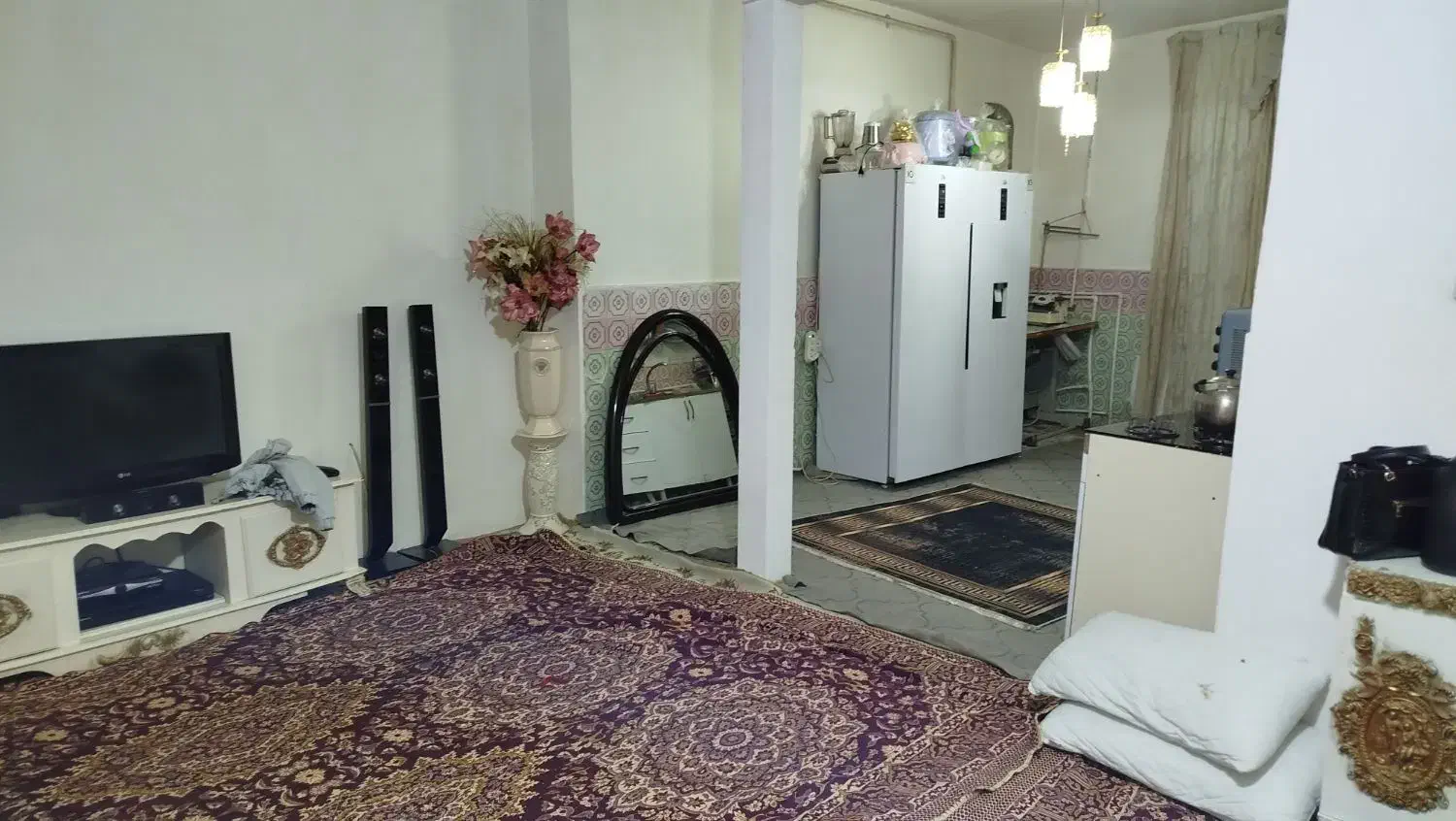 خانه ویلایی بلوار