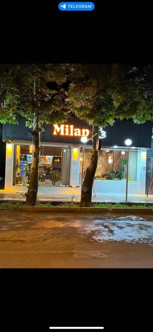فروش شش دانگ یکباب کافی شاپ