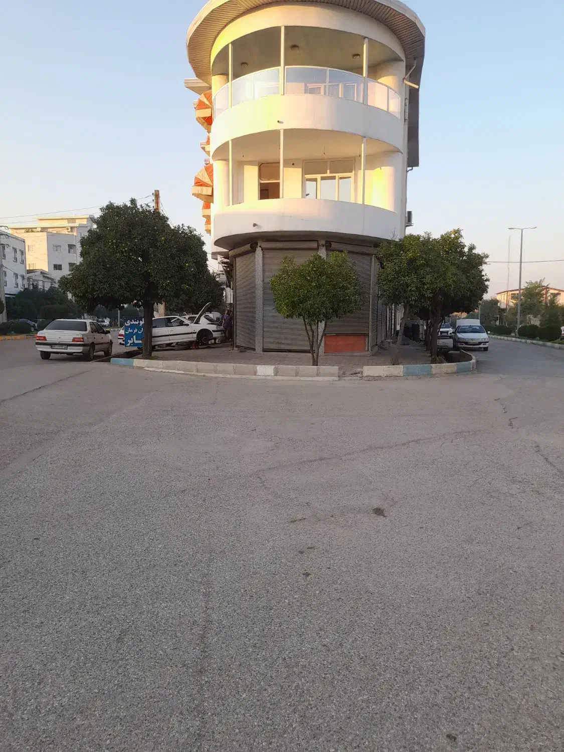 اجاره مغازه خیابان جمهوری