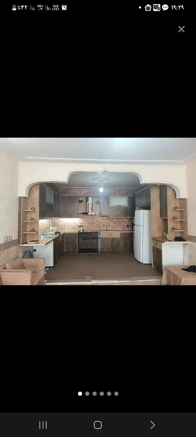 خونه ویلایی