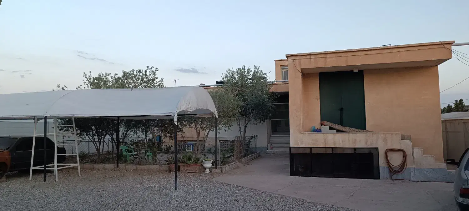فروش کارخانه و سوله