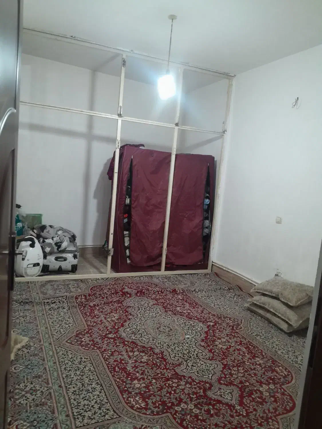 اجاره آپارتمان