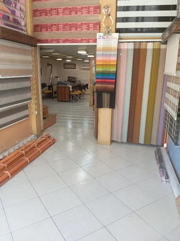 فروش مغازه تجاری