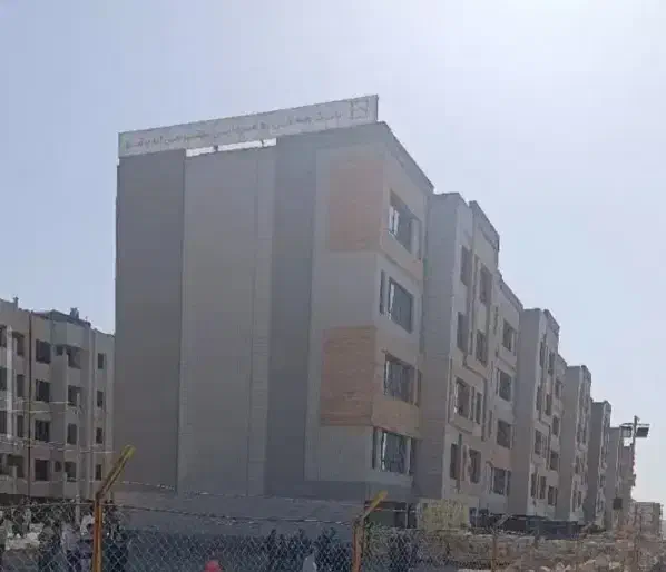 ۱۴۵متری فاز۳ شهرک امام علی