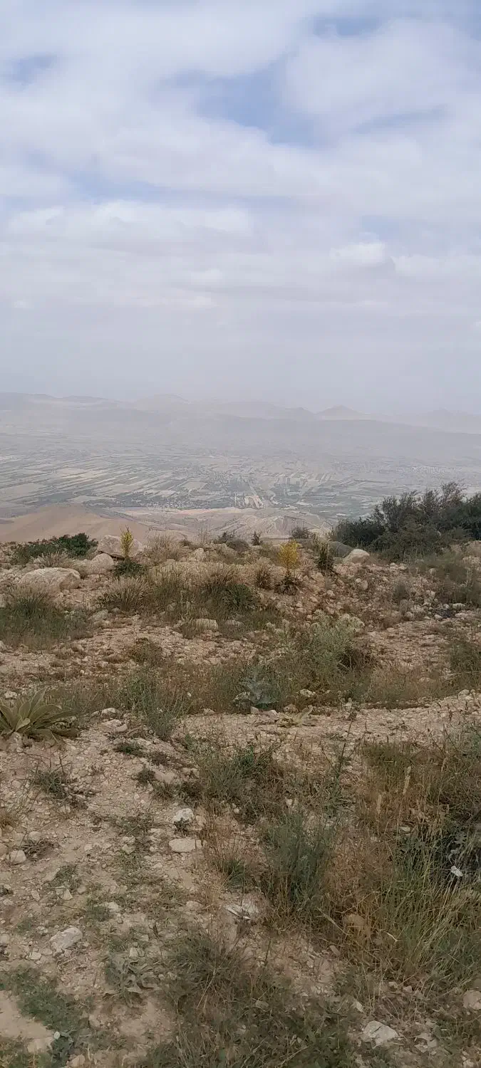 زمین مهر ۲۶