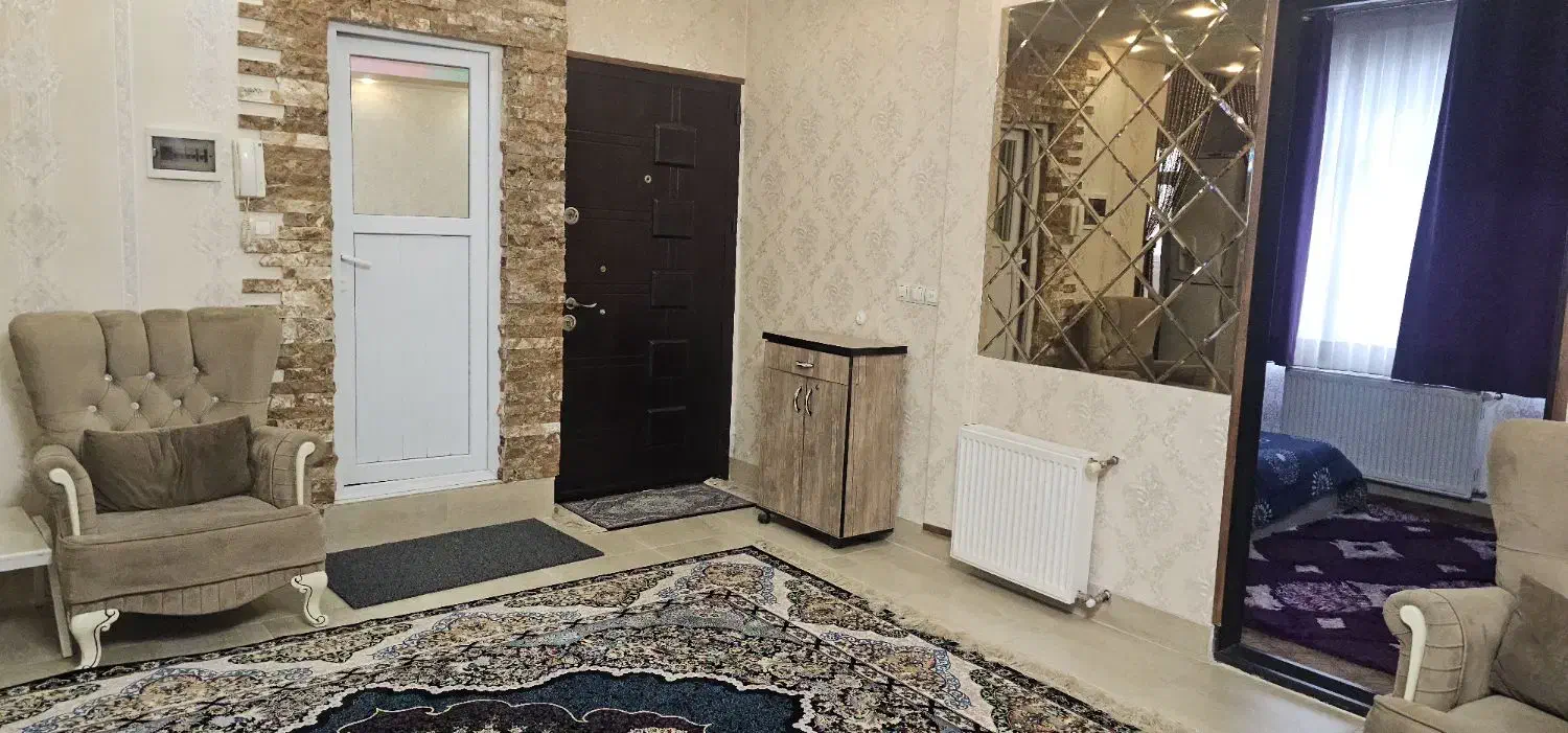سوئیت آپارتمانی