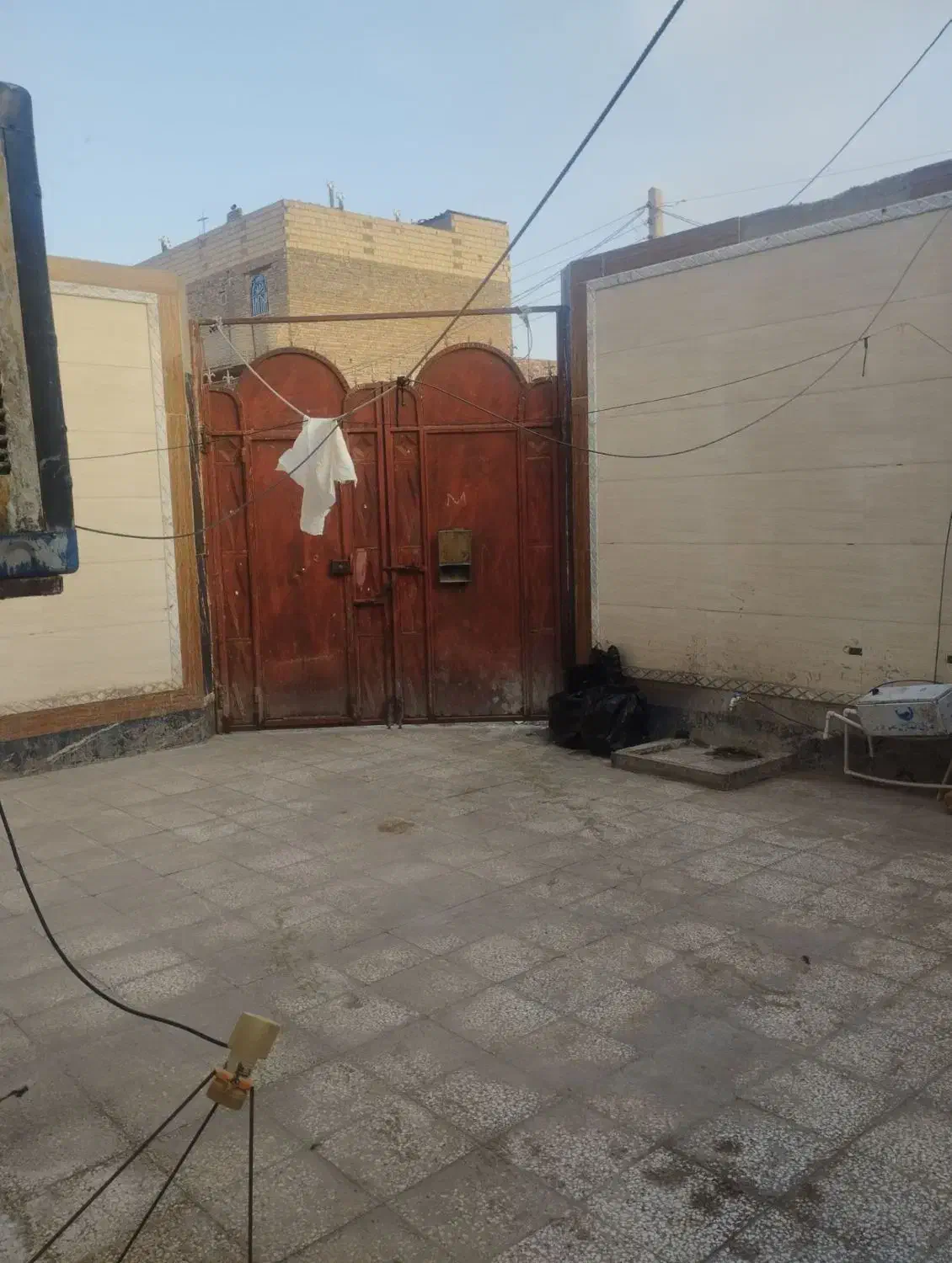 خانه ویلایی