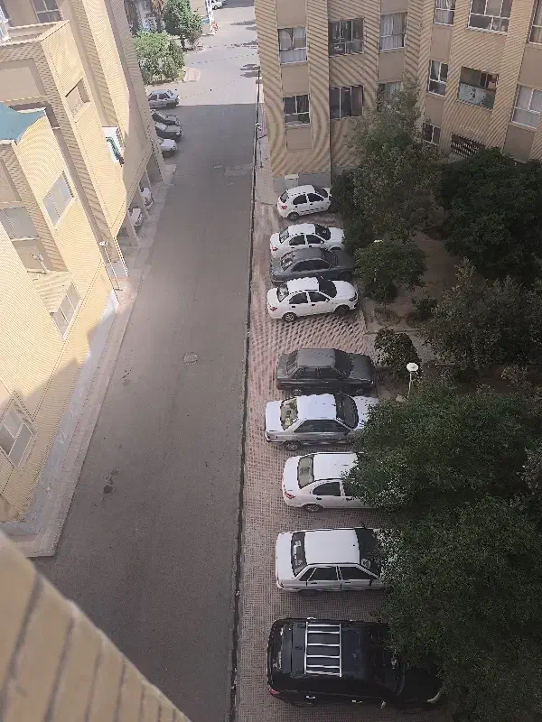 واحد اپارتمانی اجاره ای