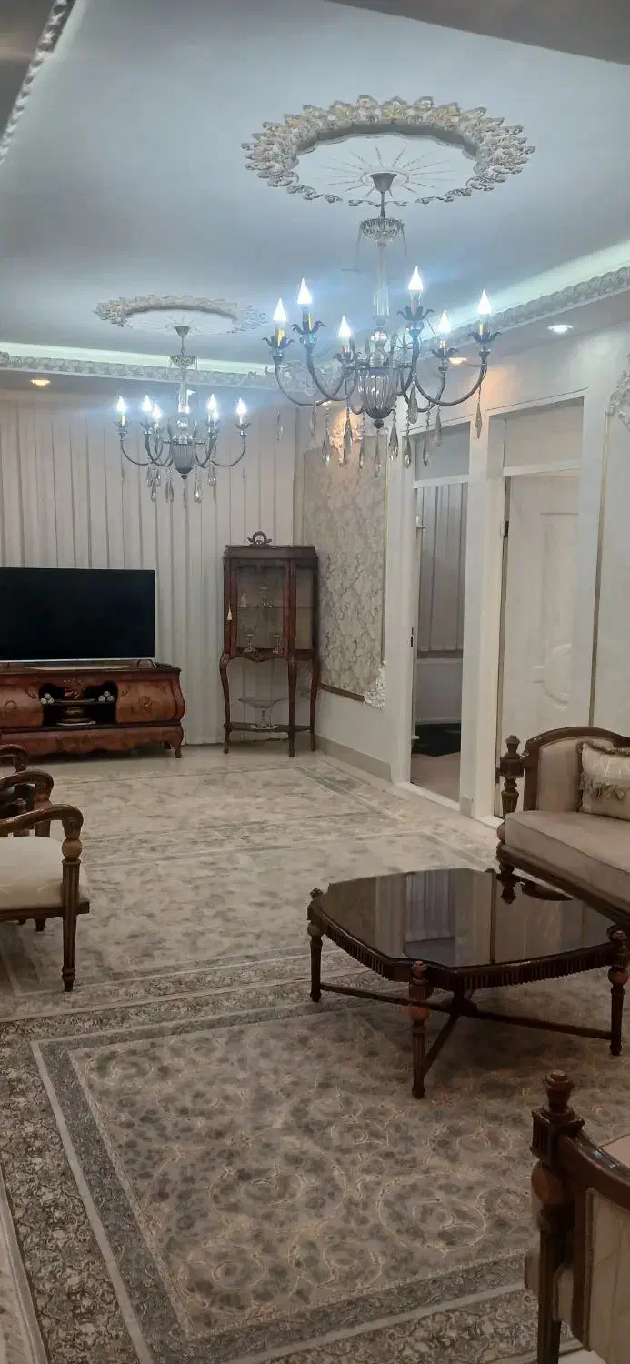 فروش اپارتمان92متری مرکزشهر