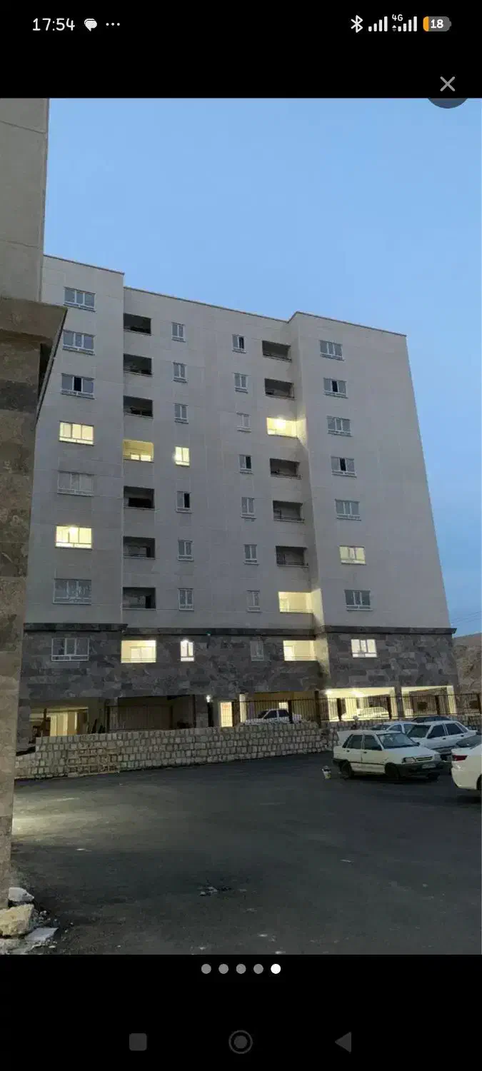 واحد دو خواب نگین مکران فاز ۲