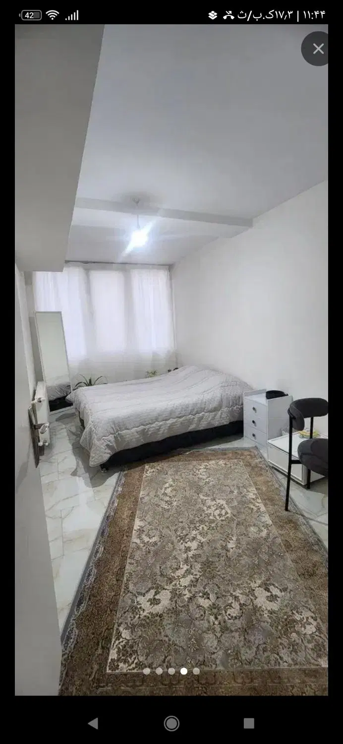 ۹۰ متر _ فول امکانات _ تخلیه فوری