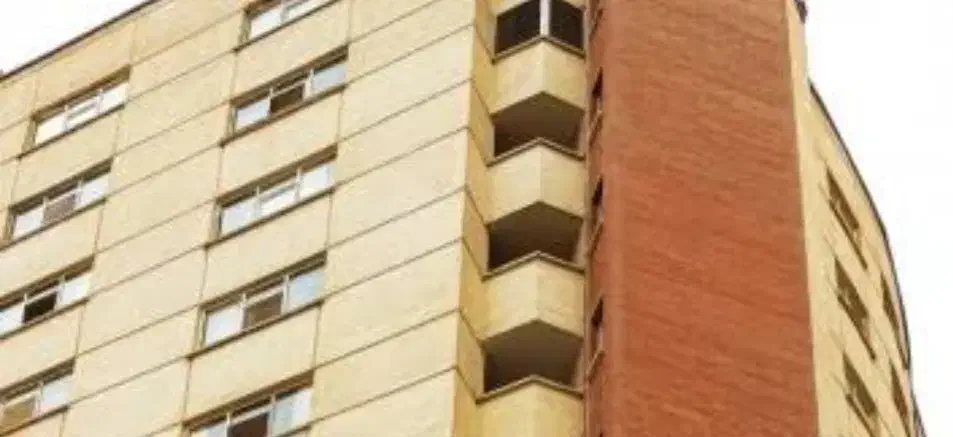 اپارتمان محله c8