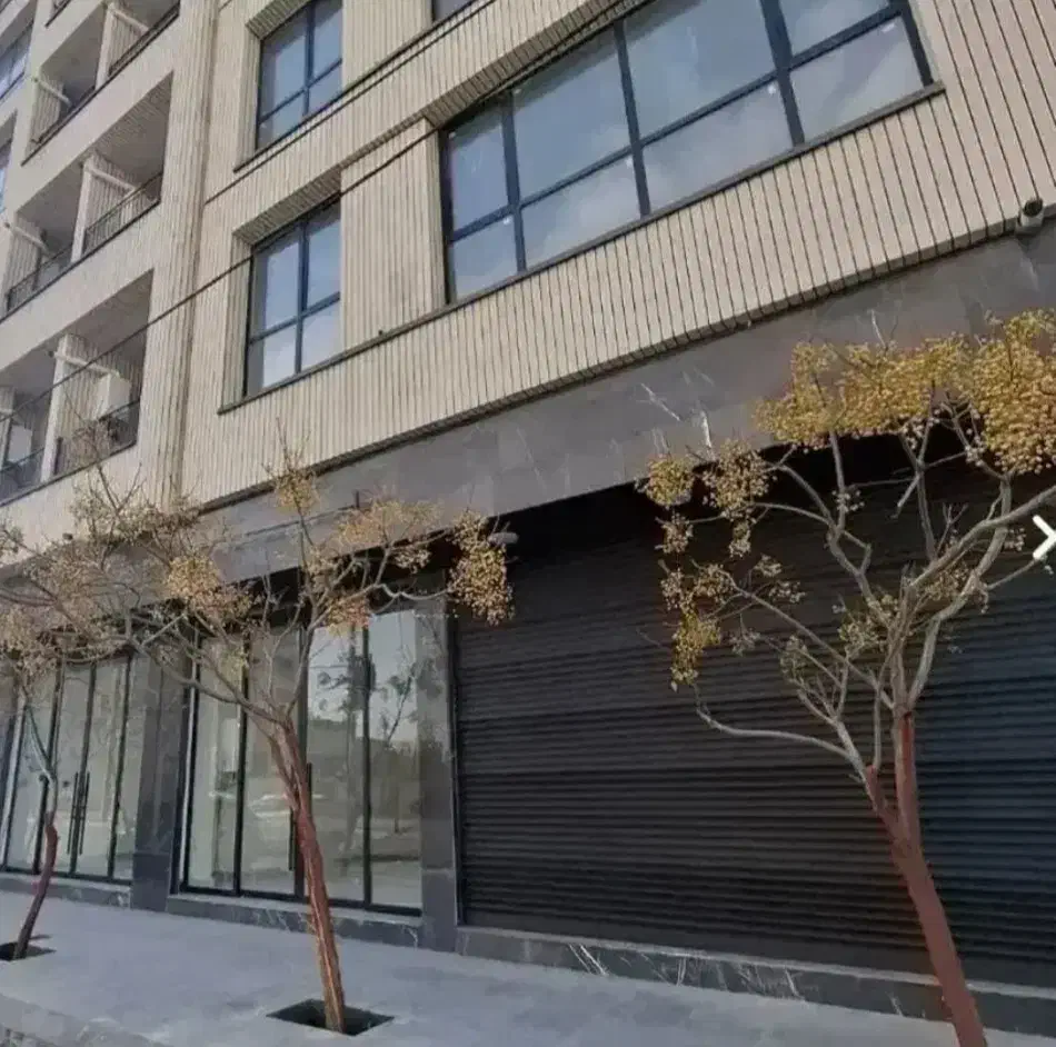 اجاره تجاری ۷۰ متر _ مناسب آرایشگاه