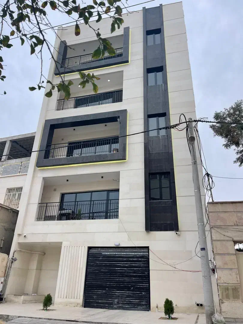 فروش آپارتمان