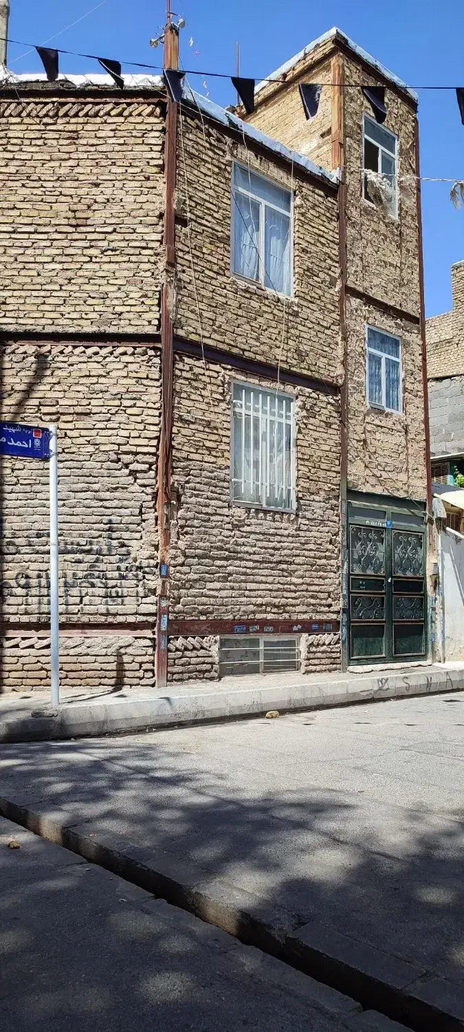 ویلایی 83 متر