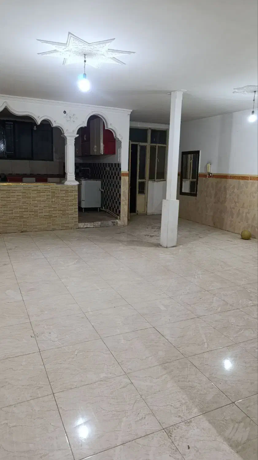 رهن خانه ویلایی
