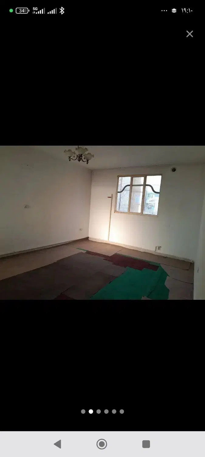 آپارتمان 60متری